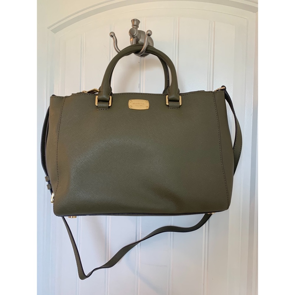 Michael Kors Handbag